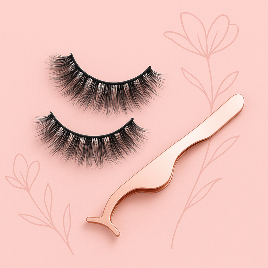 LashMuse Magnetic Kit